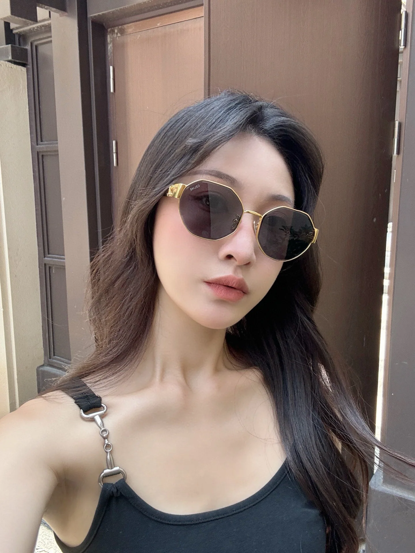 셀린느 선글라스 73597 Celine Sunglasses