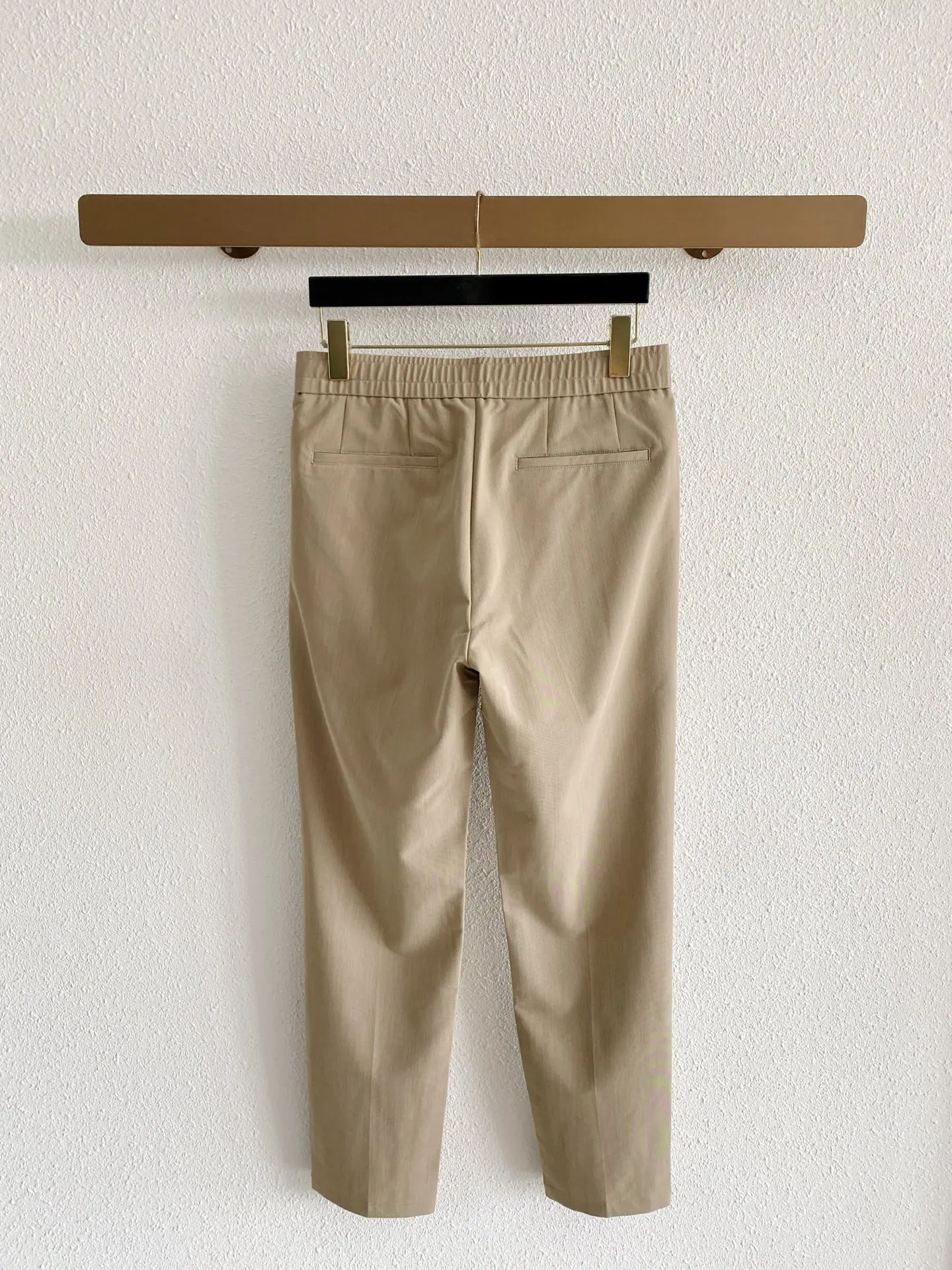키톤 남성 바지 149631 Kiton Pants 상세 이미지 8