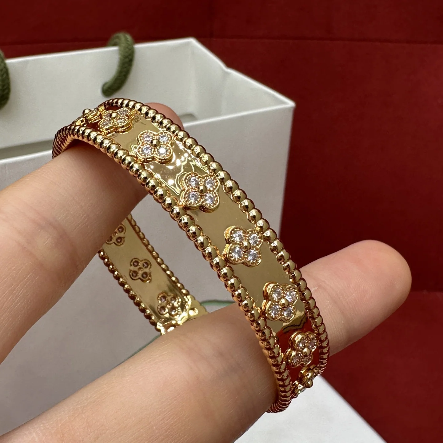 반클리프앤아펠 팔찌 178540 Van Cleef & Arpels Bracelet