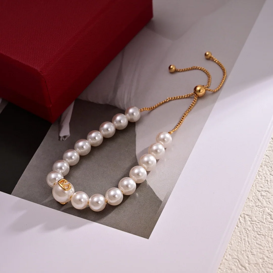 발렌티노 팔찌 63561 Valentino Bracelet 상세 이미지 7