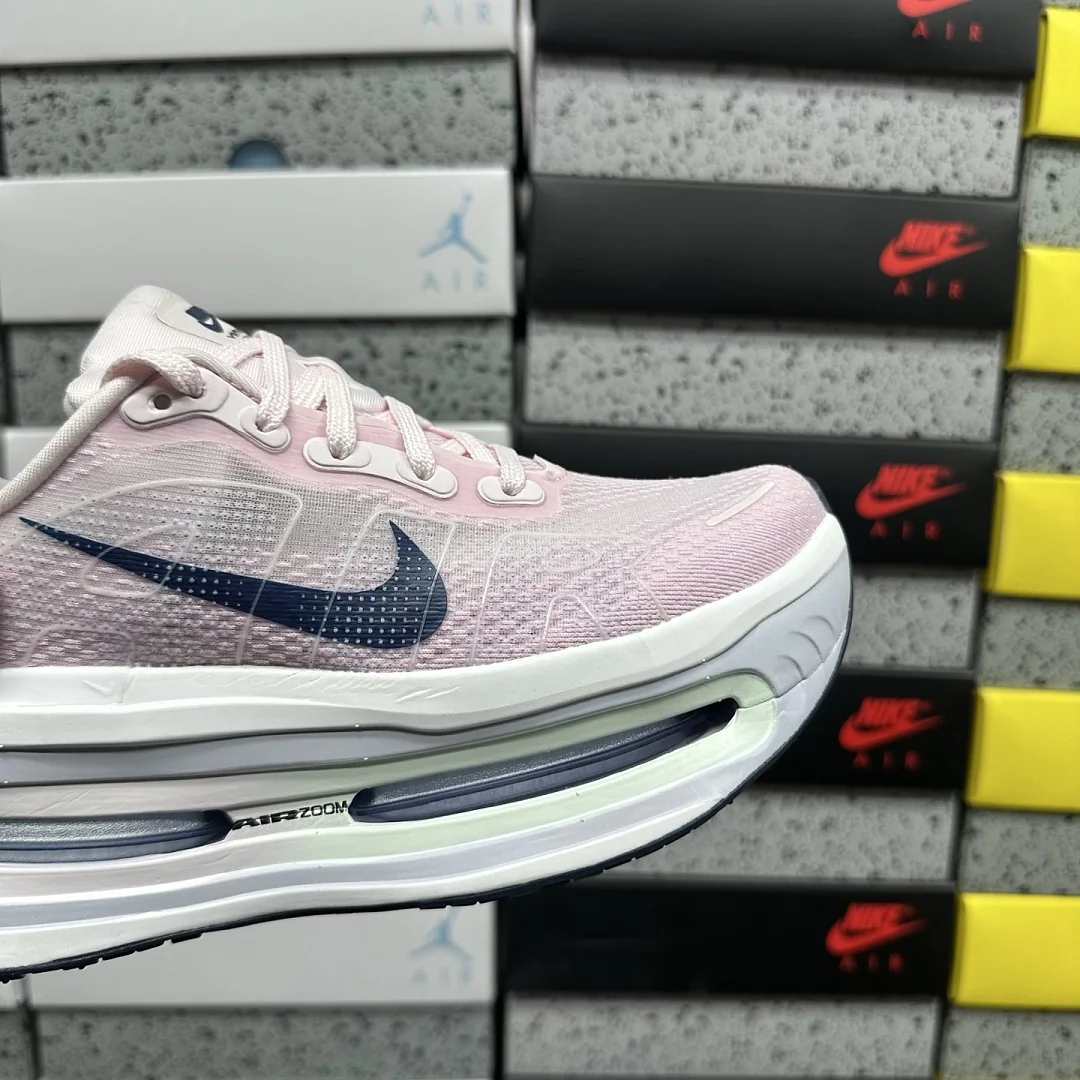 나이키 [M] 보메로 프리미엄 HM5973-606 201722 Nike Vomero Premium Pearl Pink Midnight Navy 상세 이미지 4