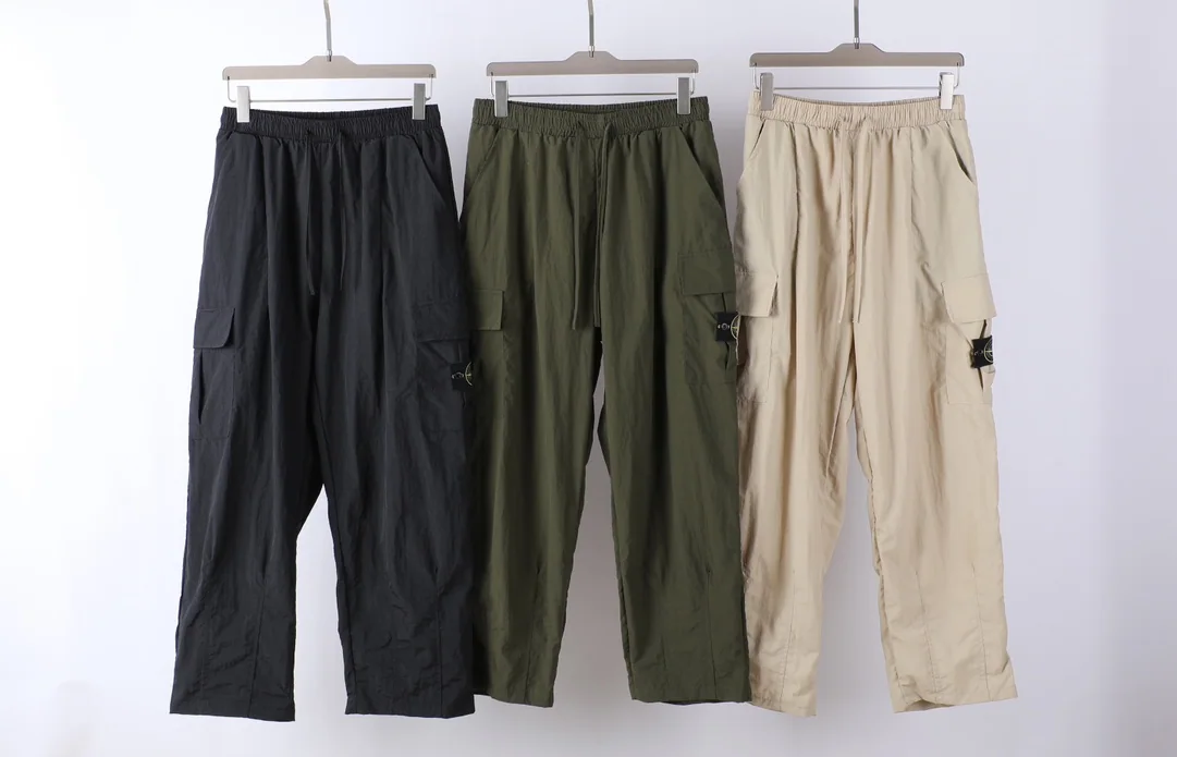 스톤아일랜드 남성 바지 51543 Stone Island 상세 이미지 1
