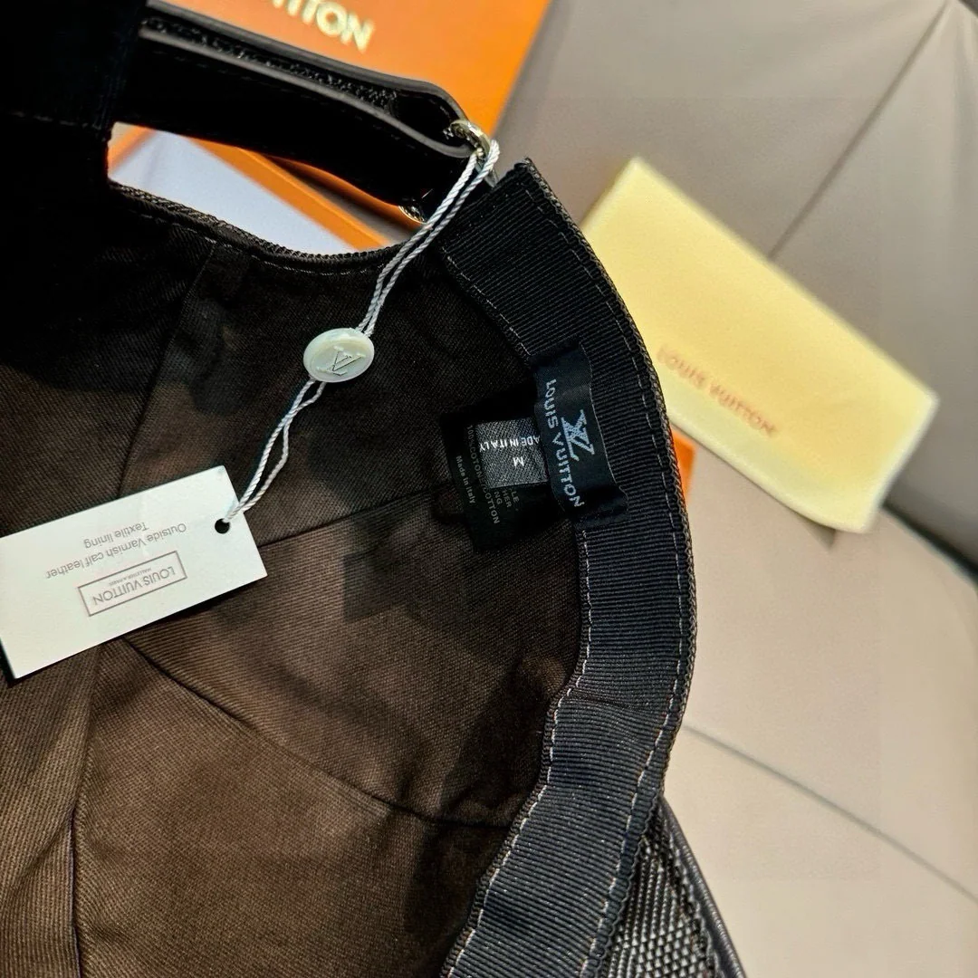루이비통 모자 79287 Louis Vuitton Cap 상세 이미지 17