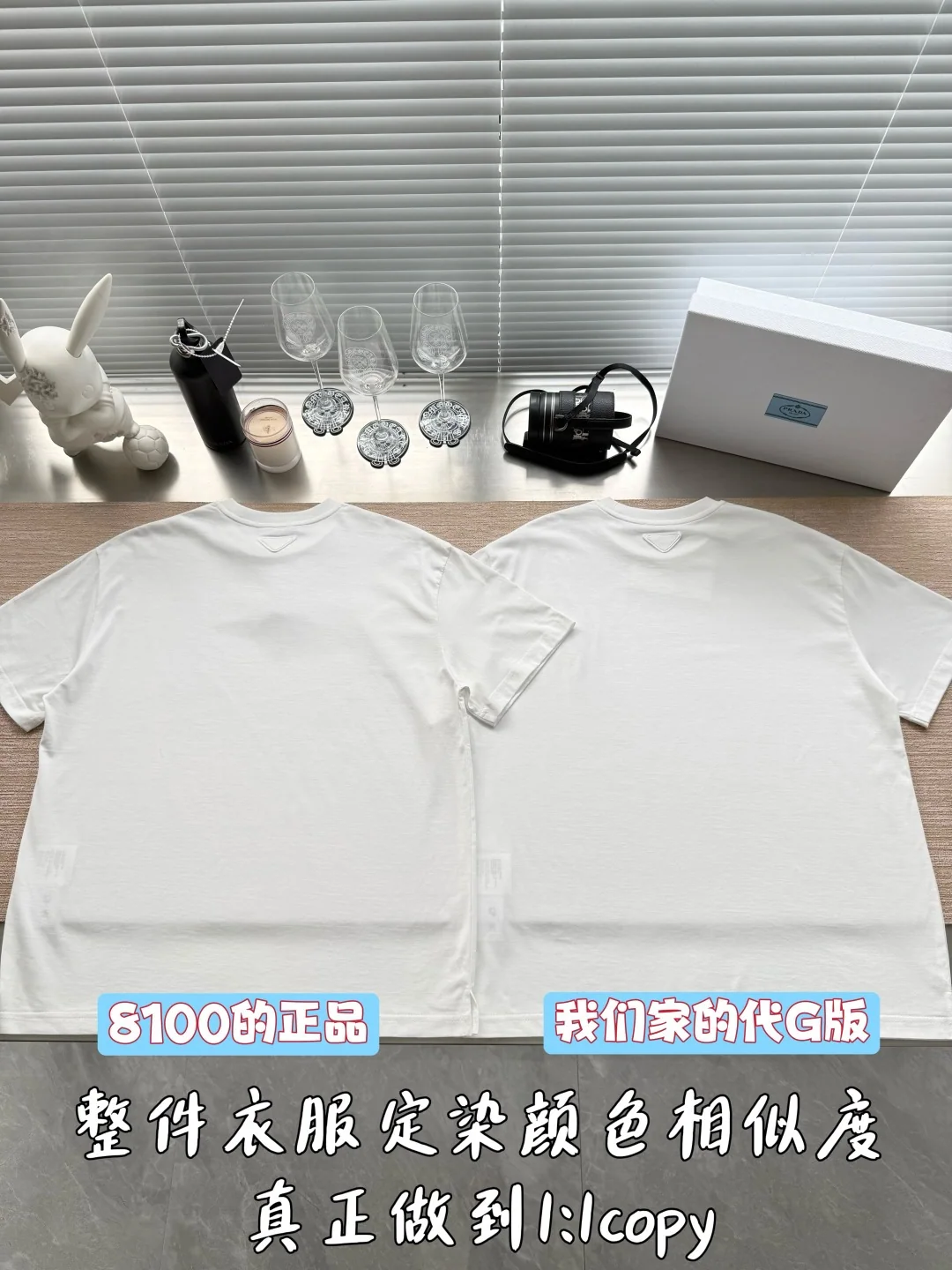 디올 CD로고 여성 반팔 티셔츠 2025 FW 상세 이미지 3