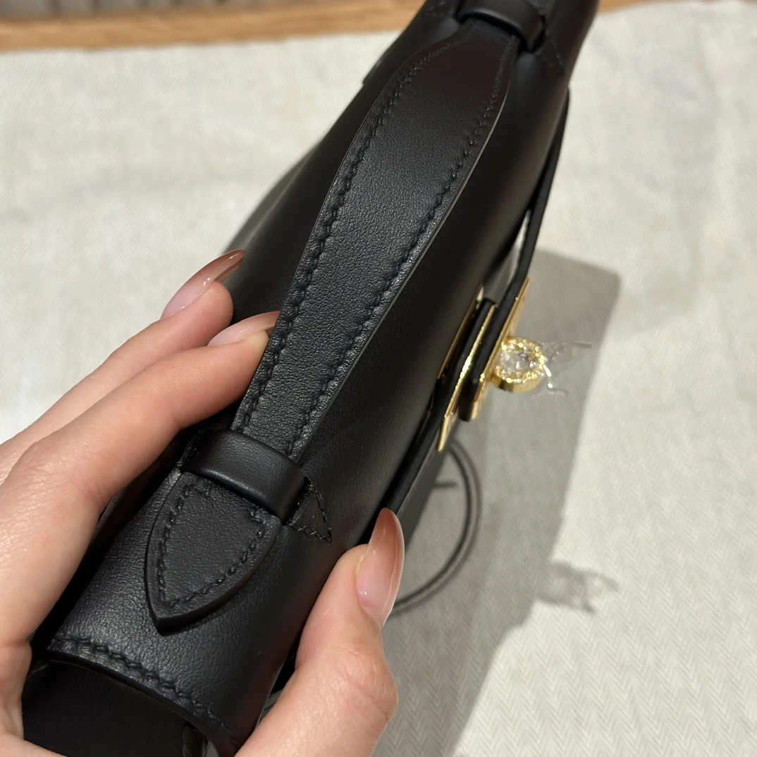 에르메스 켈리 클러치 가방 상세 이미지 2