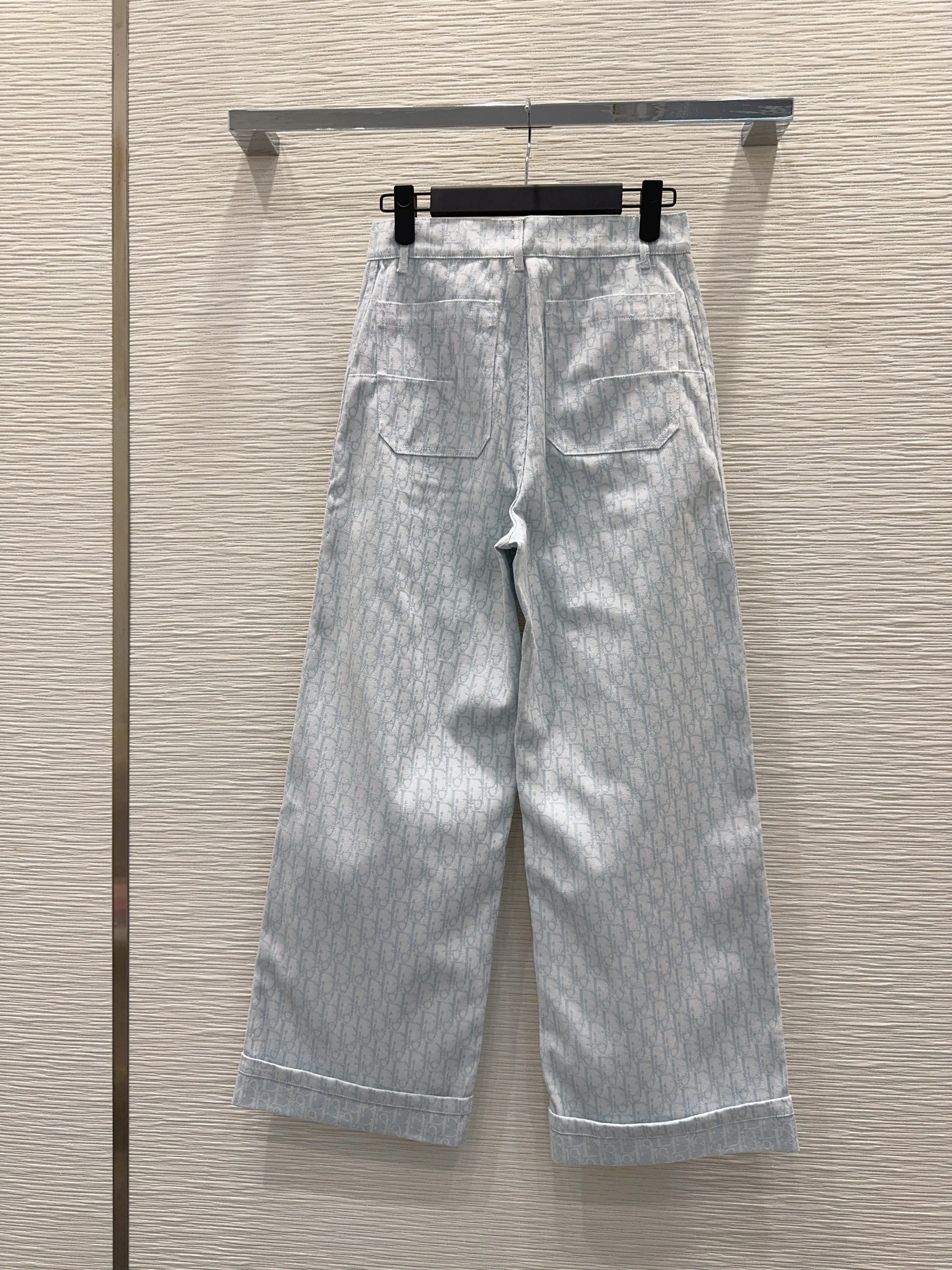 디올 2026 SS 여성 바지 92364 Dior Pants 상세 이미지 18