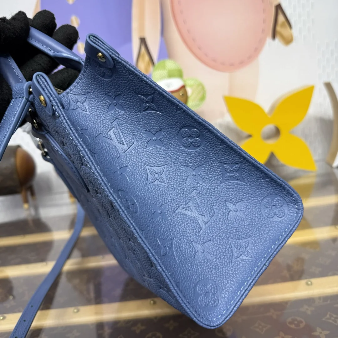 루이비통 버드케이지 스몰 토트백 M46569 상세 이미지 5