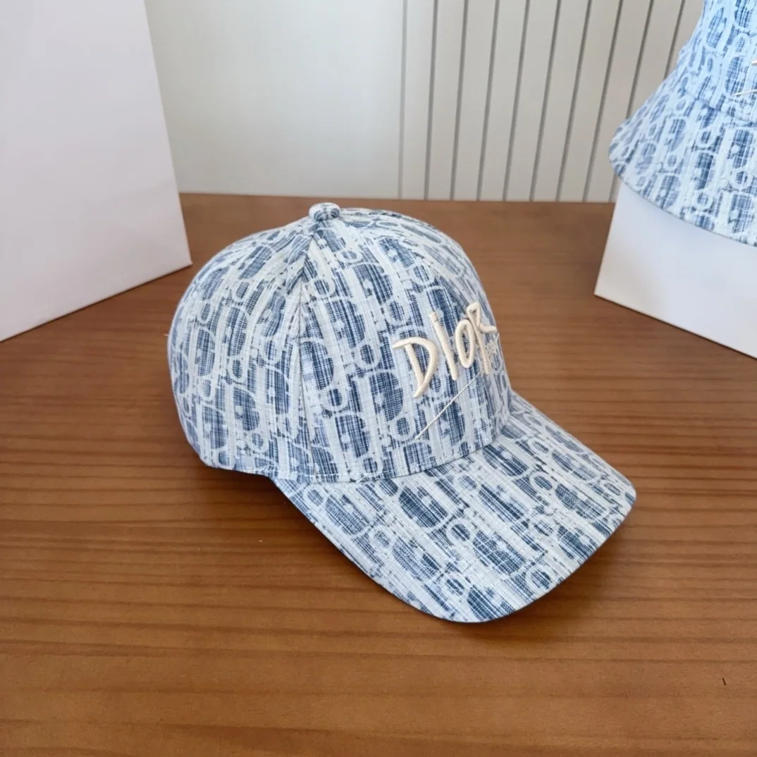 디올 모자 78662 Dior Cap 상세 이미지 4