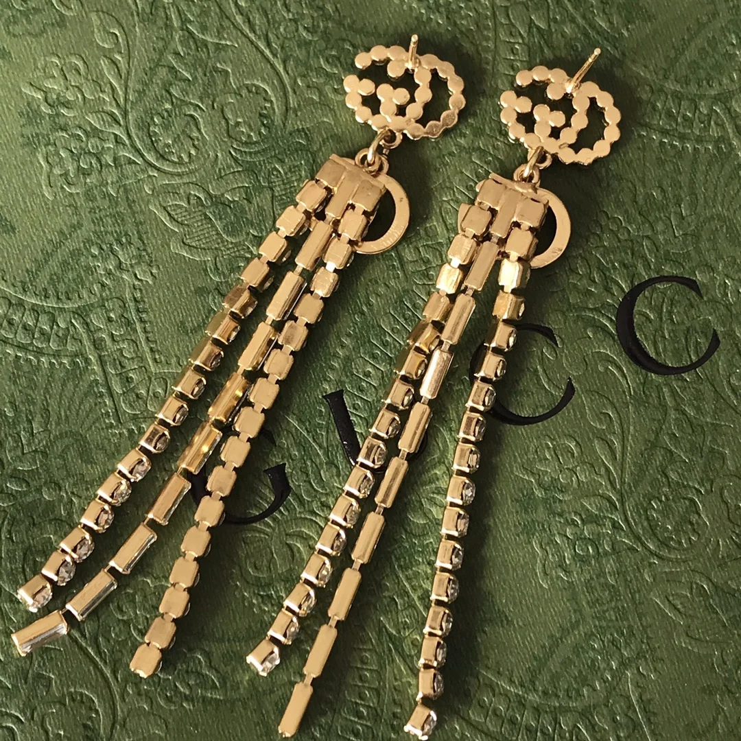 구찌 귀걸이 55982 Gucci Earrings 상세 이미지 7