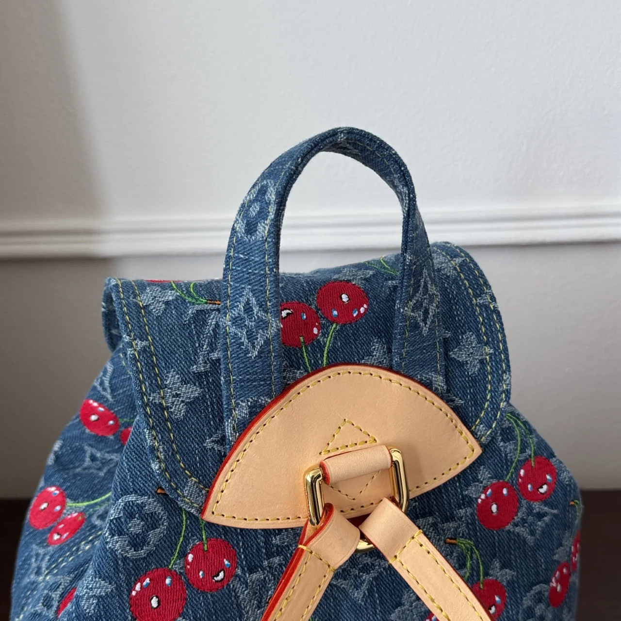루이비통 모노그램 배낭 가방 M13679 상세 이미지 2