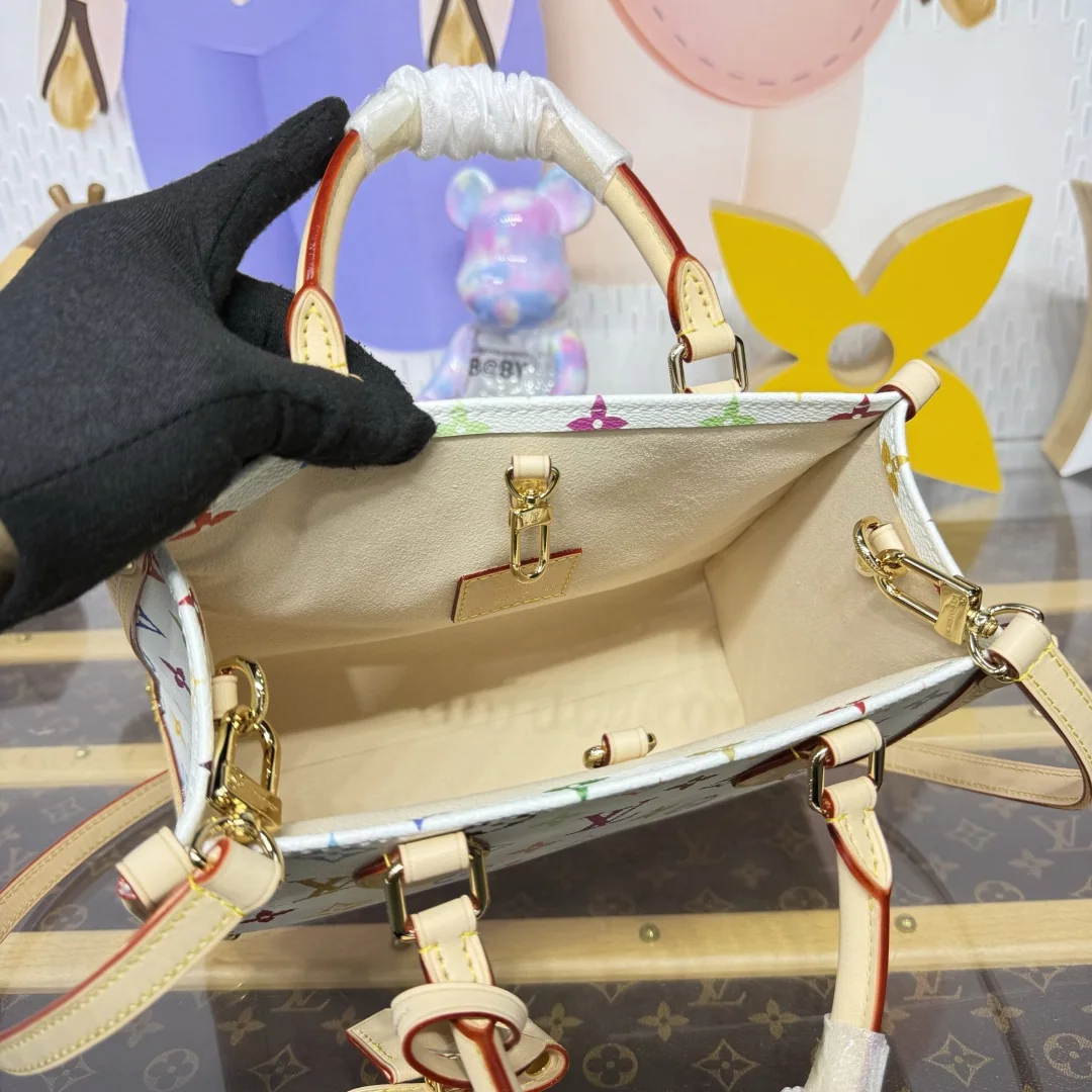 루이비통 버드케이지 모노그램 가방 M27580 상세 이미지 9