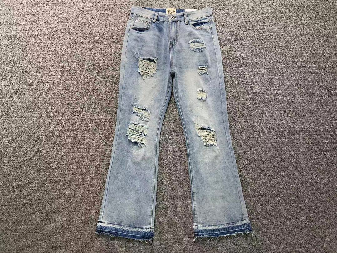 갤러리디파트먼트 바지 203222 Gallery Dept. Pants 상세 이미지 3