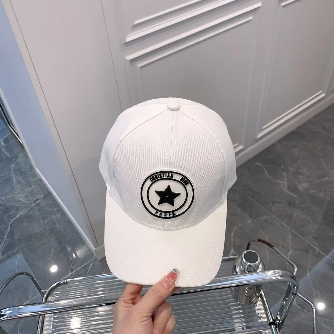 디올 베이스볼 캡 상세 이미지 2