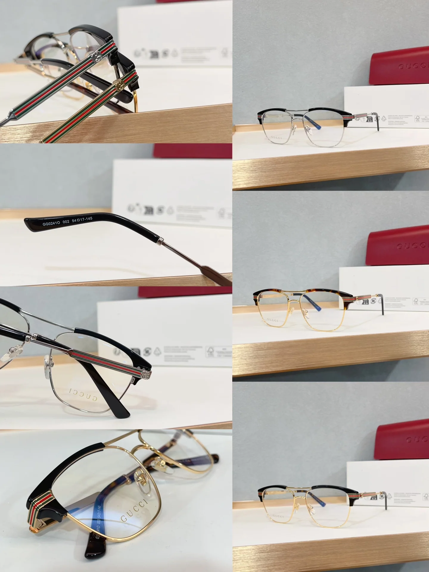 구찌 선글라스 72053 Gucci Sunglasses