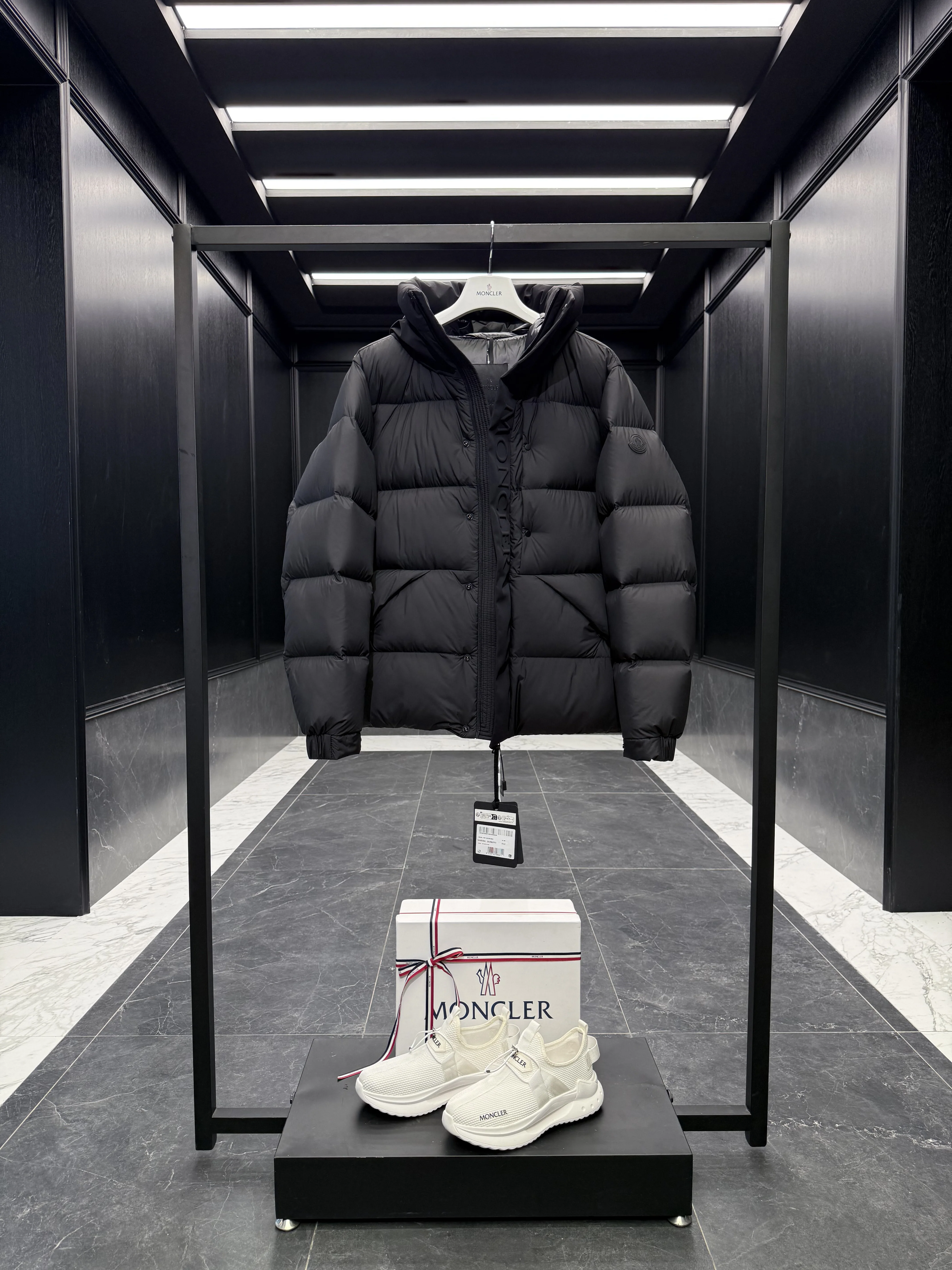 몽클레어 남성 패딩 61123 Moncler Padding 상세 이미지 12