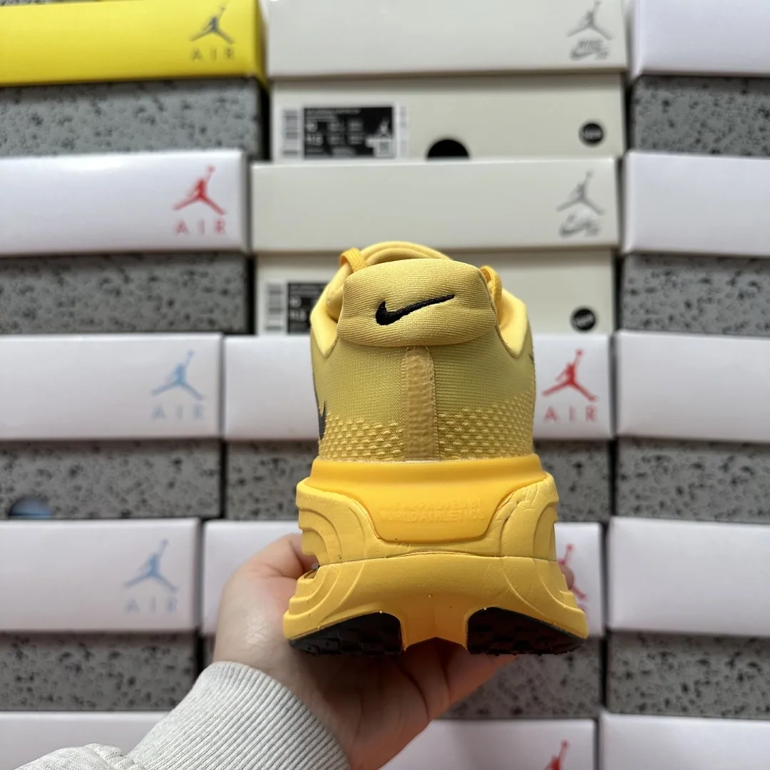 나이키 [5A] 보메로 프리미엄 옐로우 HQ2050-012 201646 Nike Vomero Premium 상세 이미지 10