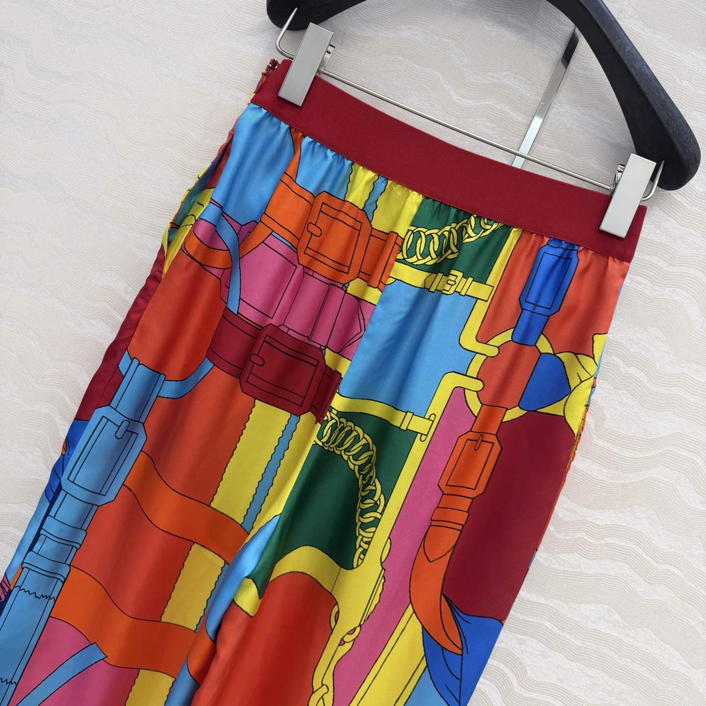 에르메스 여성 바지 73842 Hermes Women Pants 상세 이미지 9