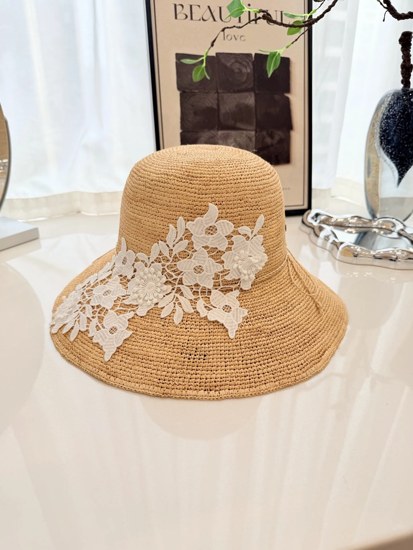 디올 모자 78714 Dior Cap 상세 이미지 6