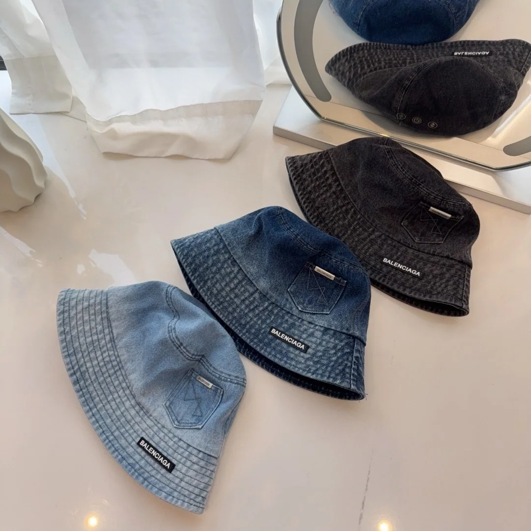 발렌시아가 모자 81872 Balenciaga Cap 상세 이미지 1