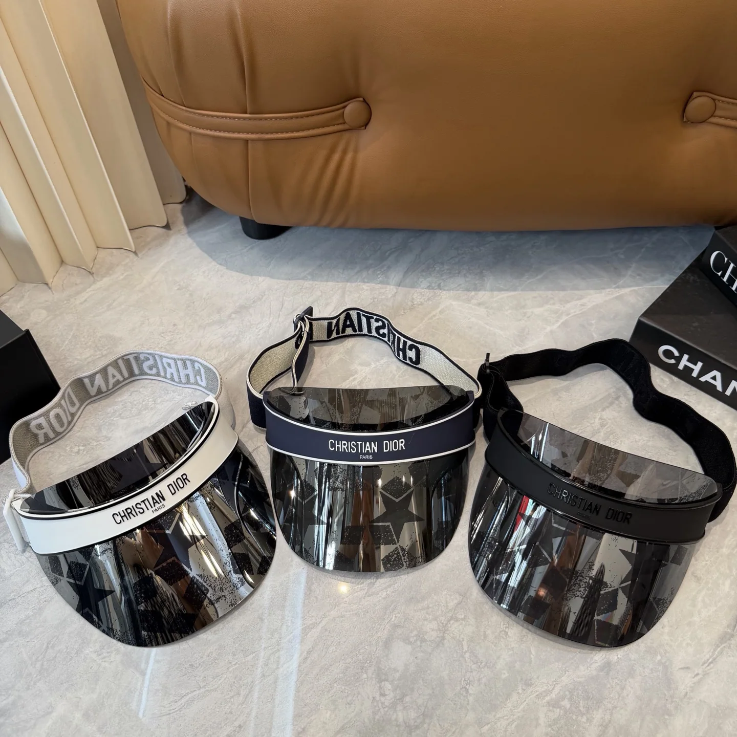 디올 모자 133608 Dior Cap 상세 이미지 7