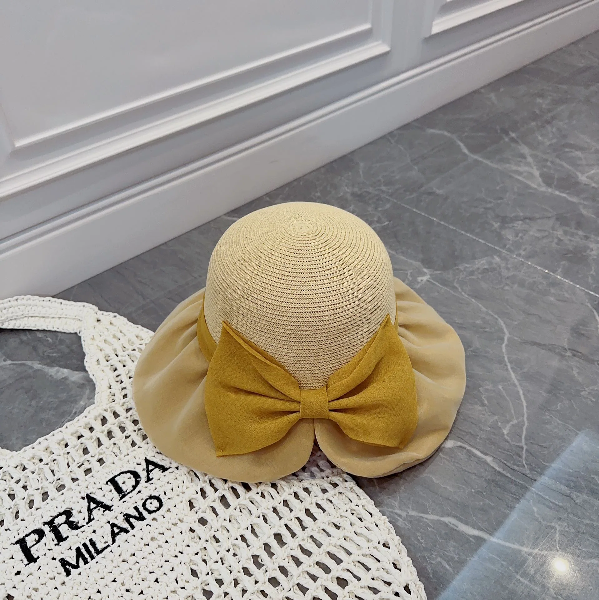 샤넬 모자 82114 Chanel Cap 상세 이미지 3