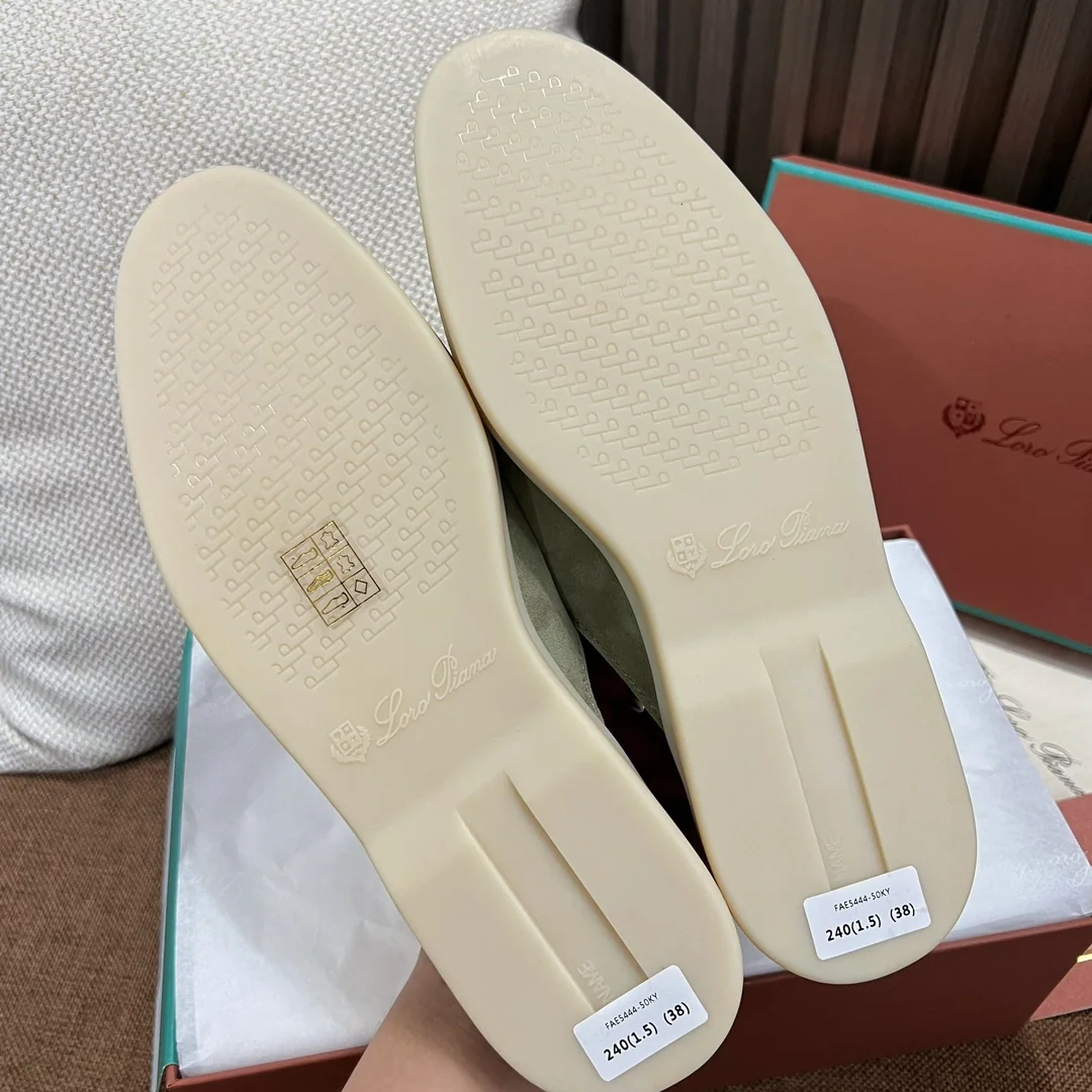 로로피아나 신발 9868 상세 이미지 9