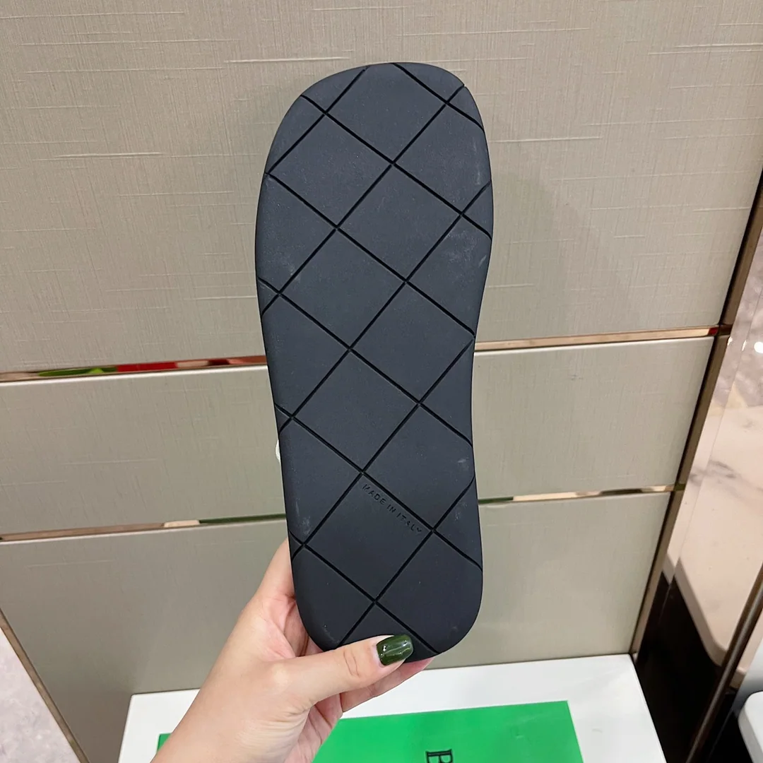 보테가베네타 뉴우븐 남성 슬리퍼 상세 이미지 9
