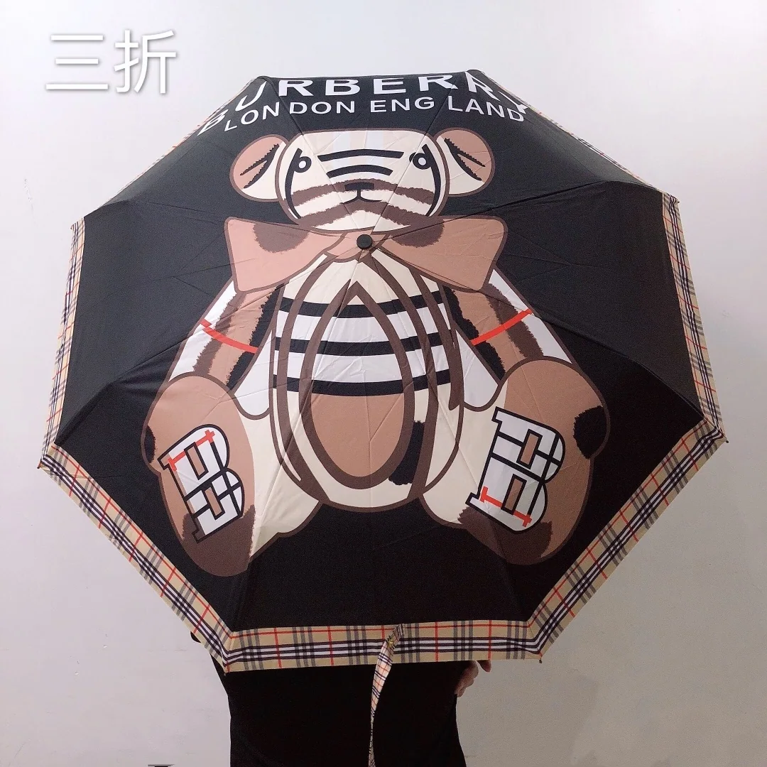 버버리 우산 85500 Burberry Umbrella 상세 이미지 9