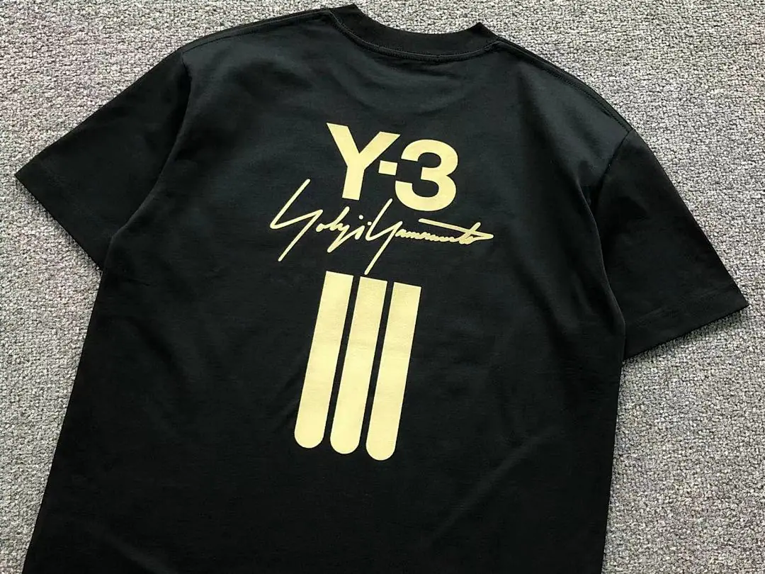 아디다스 Y-3 반팔 티셔츠 202853 Adidas Y-3 T-Shirt 상세 이미지 17