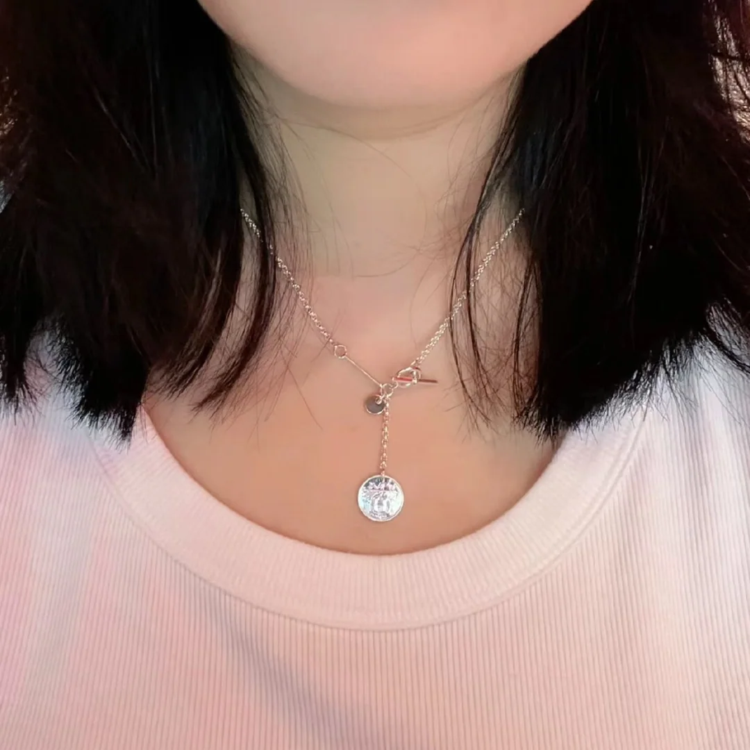 에르메스 목걸이 70433 Hermes Necklace 상세 이미지 6