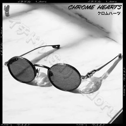 크롬하츠 선글라스 54684 Chrome Hearts Sunglasses 상세 이미지 4