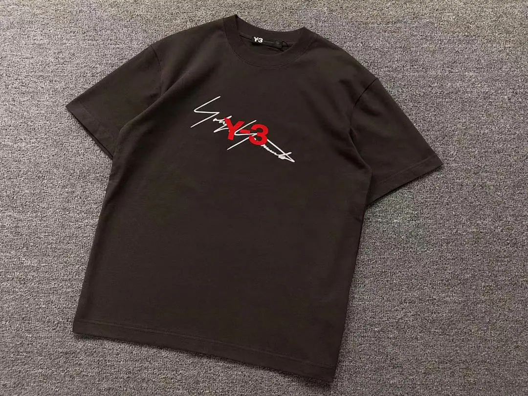 아디다스 Y-3 반팔 티셔츠 202855 Adidas Y-3 T-Shirt 상세 이미지 10