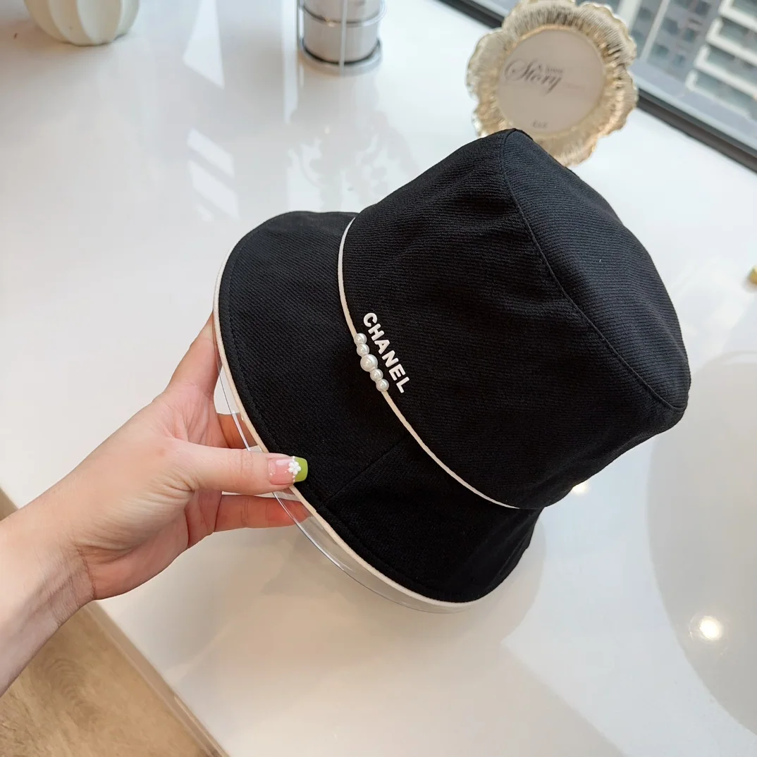 샤넬 모자 82824 Chanel Cap 상세 이미지 6