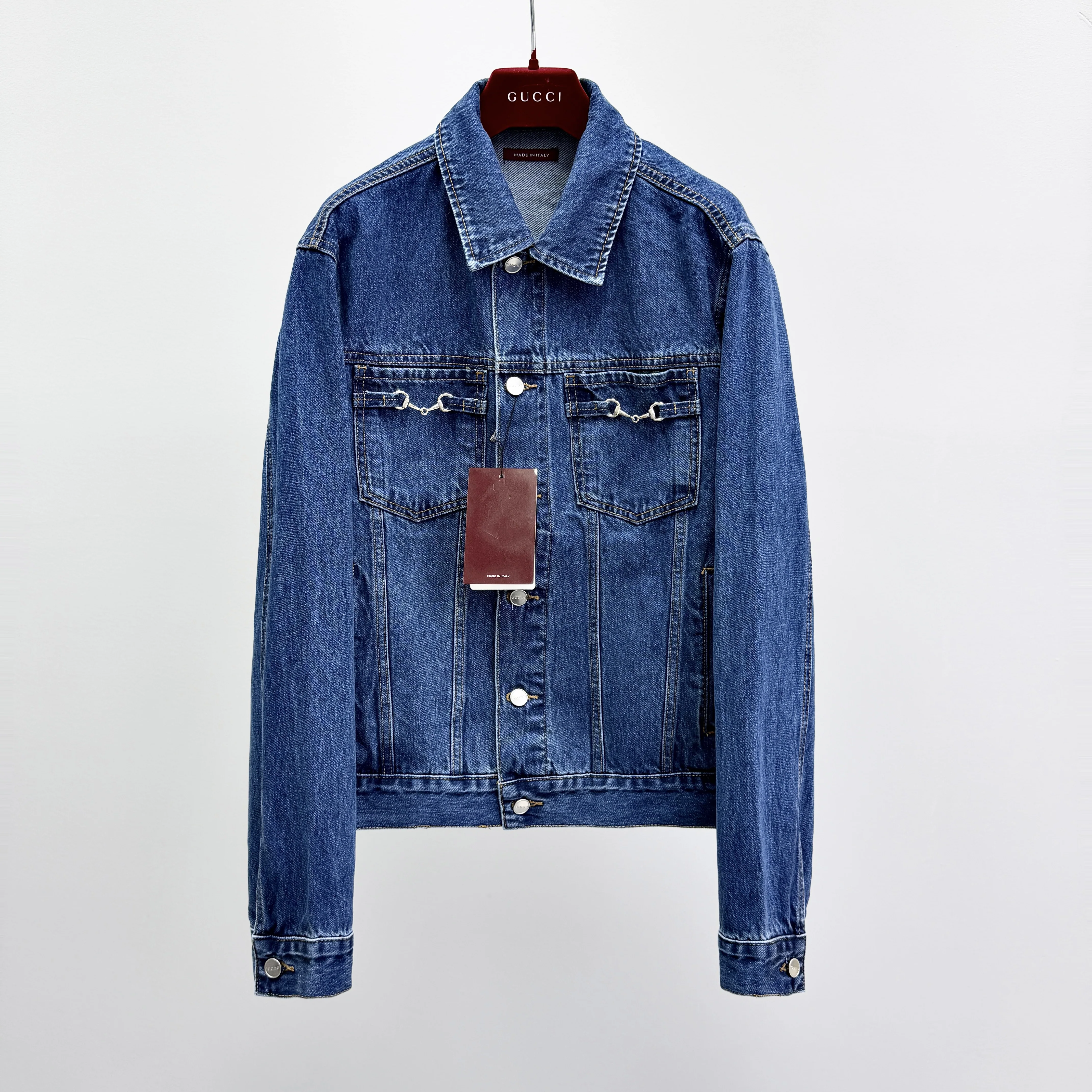 구찌 남성 자켓 49821 Gucci 상세 이미지 10