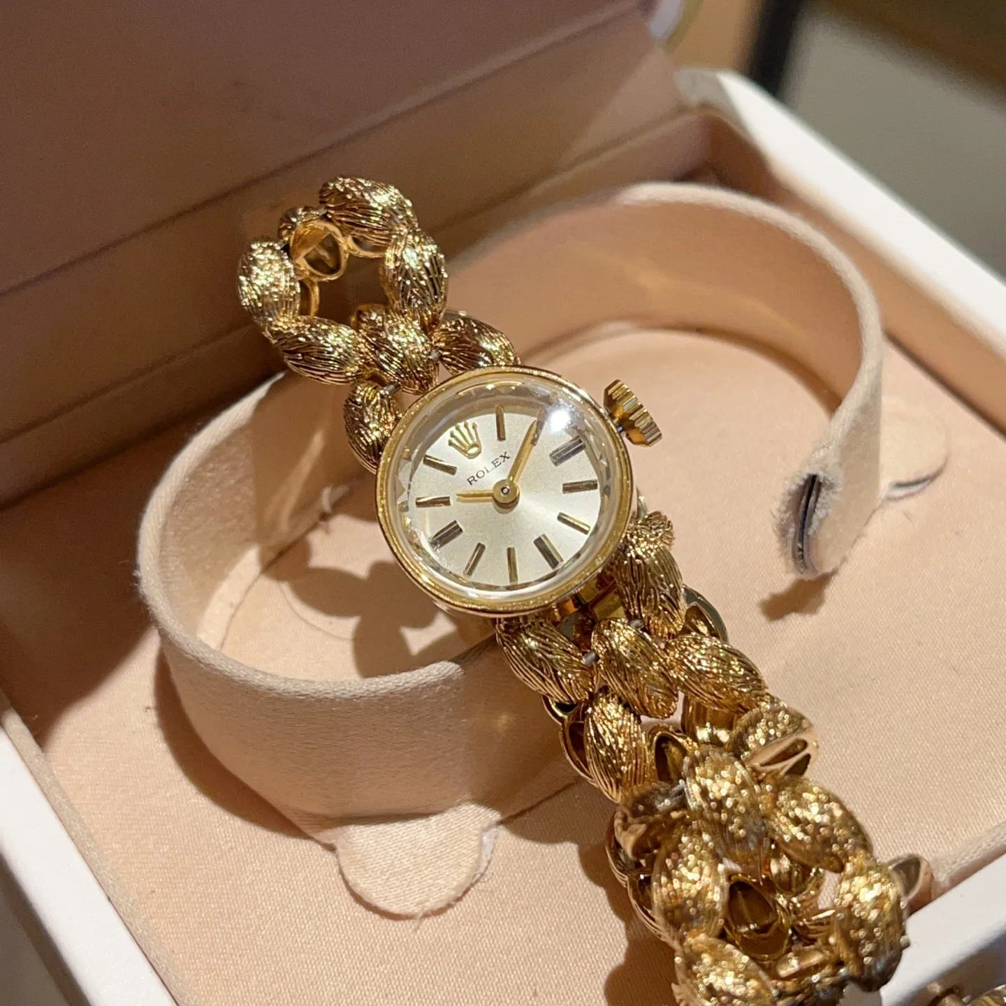 롤렉스 데이트저스트 레플리카 43534 Rolex 상세 이미지 7