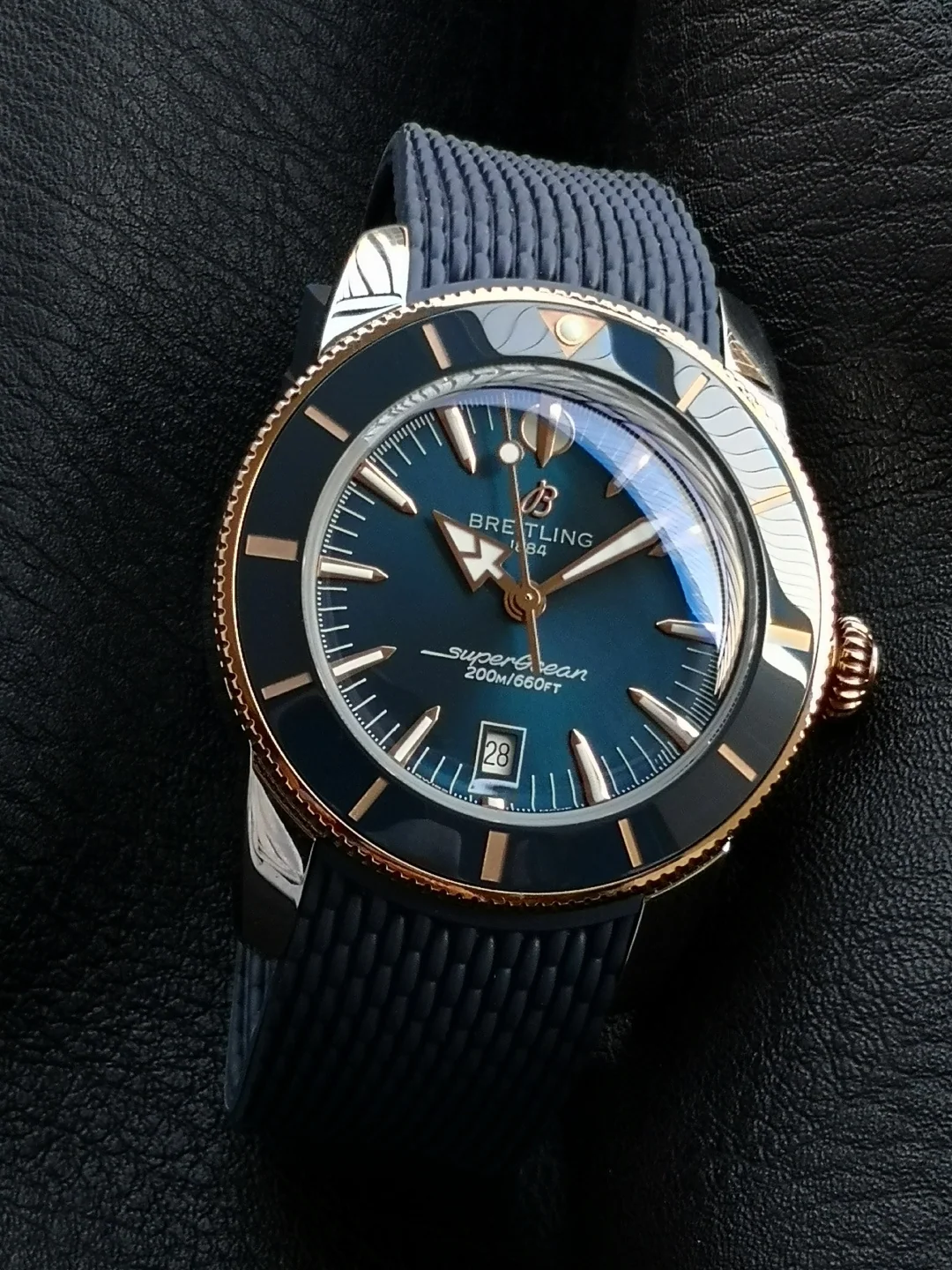 브라이틀링 시계 Breitling 상세 이미지 3