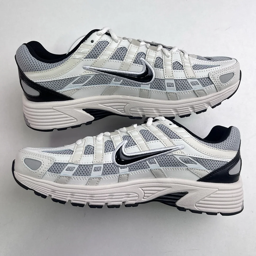 나이키 [CS] P 6000 HJ3488-001 201524 Nike P-6000 Platinum Tint Black 상세 이미지 3