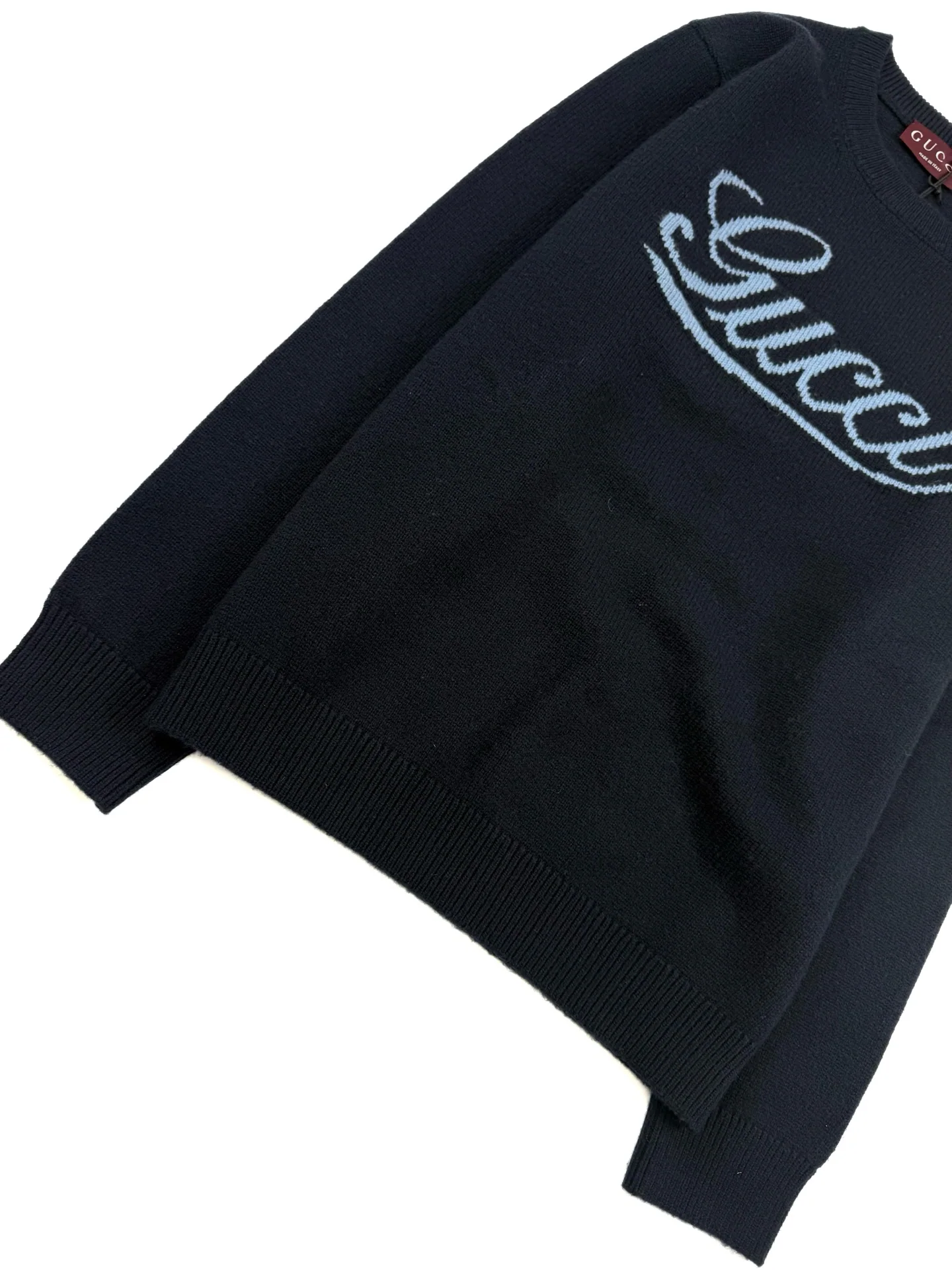구찌 여성 니트 91230 Gucci Knit 상세 이미지 4