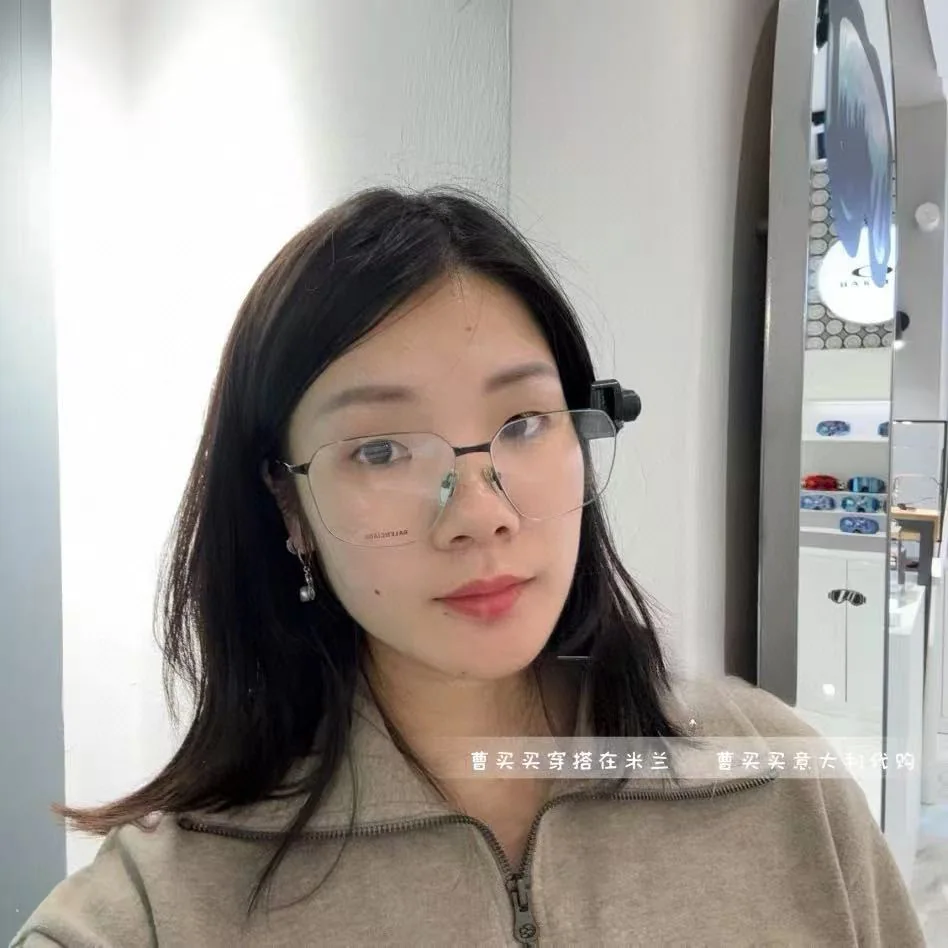 발렌시아가 BB04140 선글라스 상세 이미지 9