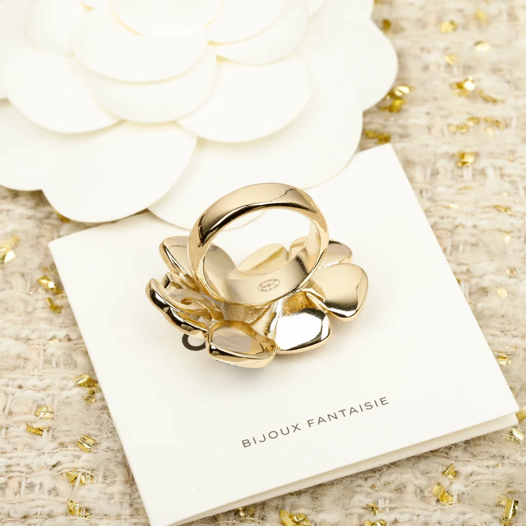 샤넬 반지 68841 Chanel Ring 상세 이미지 7