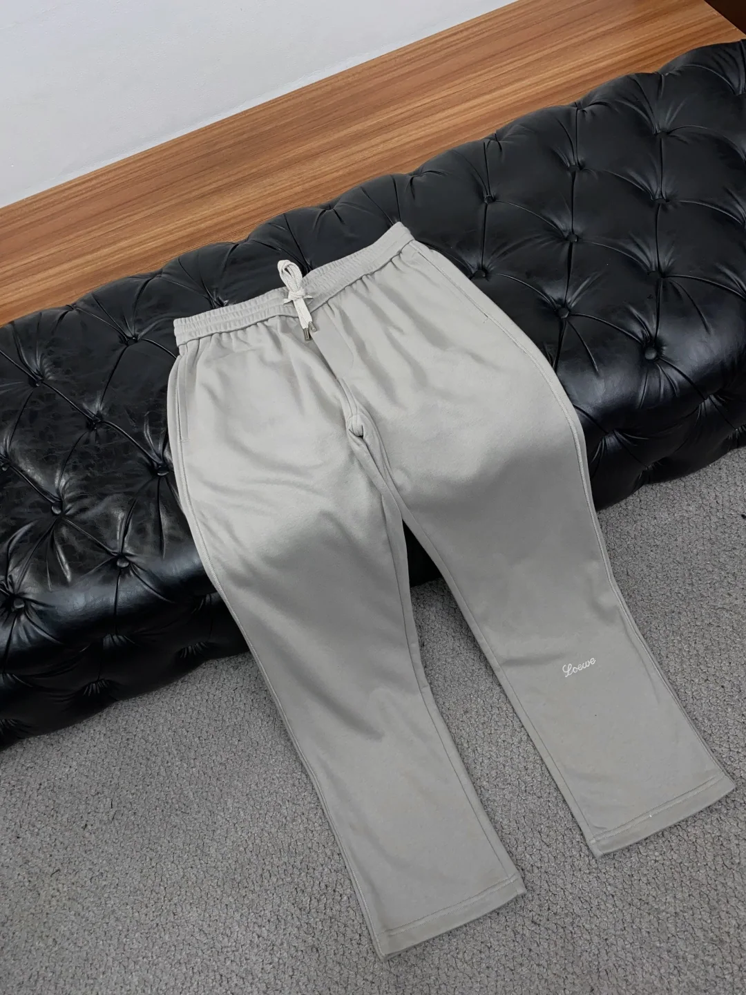 프라다 남성 자켓 상세 이미지 6
