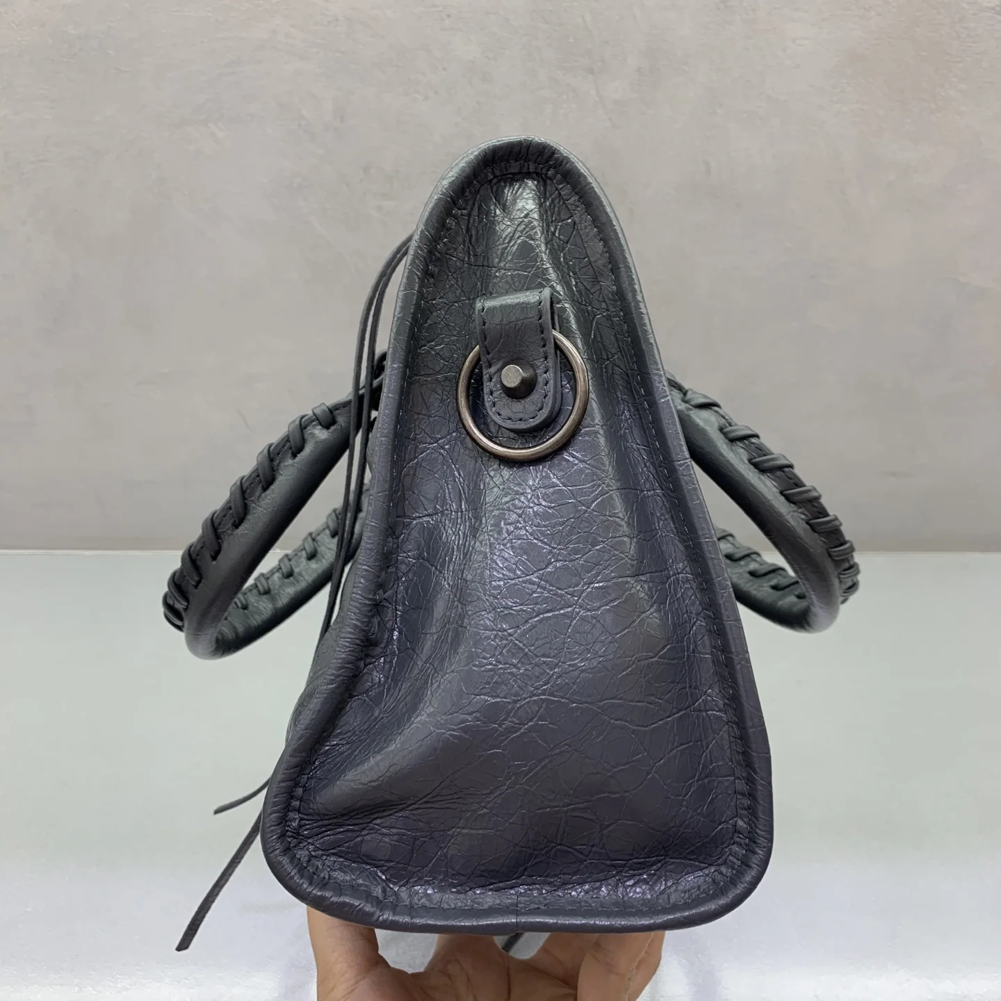 발렌시아가 르 시티 미디엄 가방 0846691080 상세 이미지 3