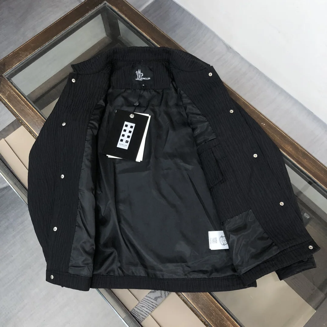 몽클레어 남성 자켓 52730 Moncler 상세 이미지 7