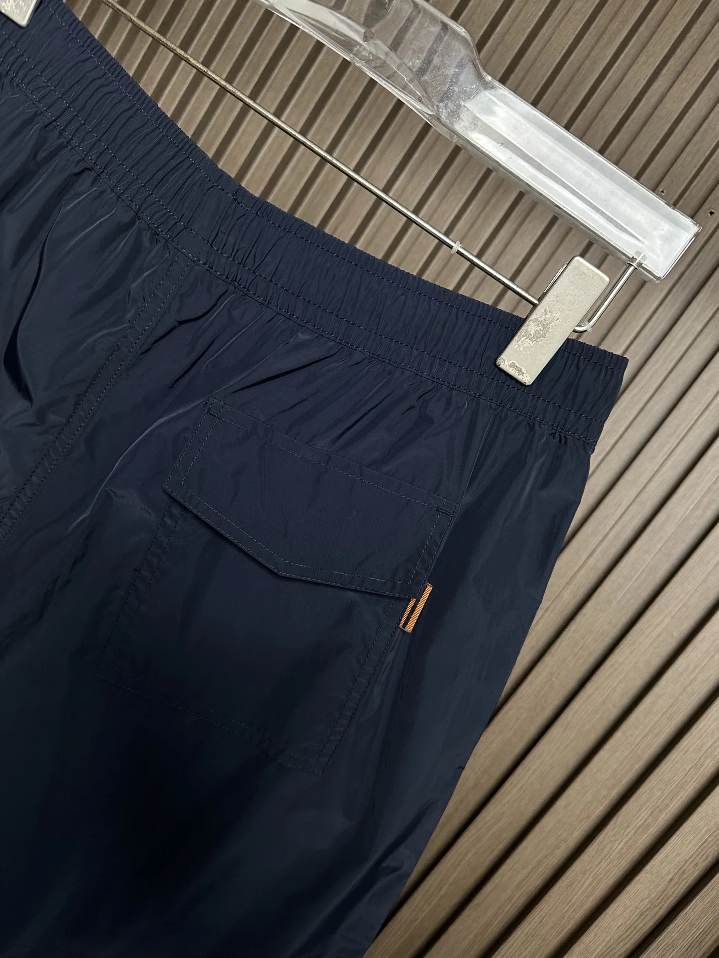 제냐 남성 반바지 SS 52582 Zegna Shorts 상세 이미지 11