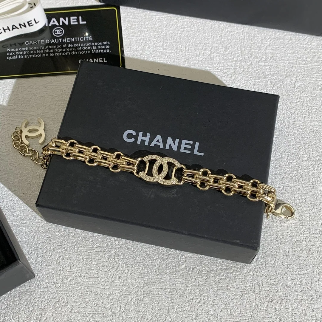 샤넬 팔찌 65914 Chanel Bracelet 상세 이미지 2