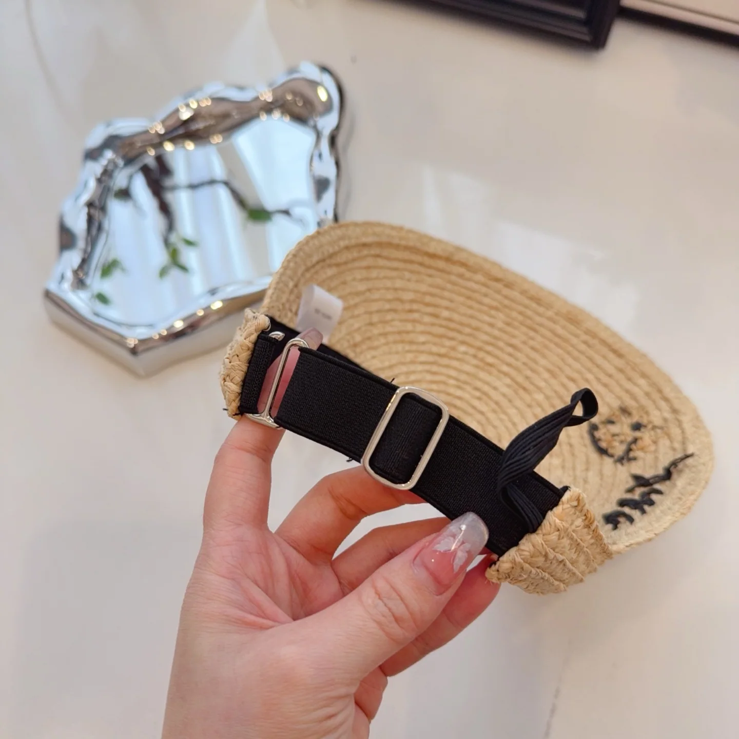 디올 모자 78712 Dior Cap 상세 이미지 7