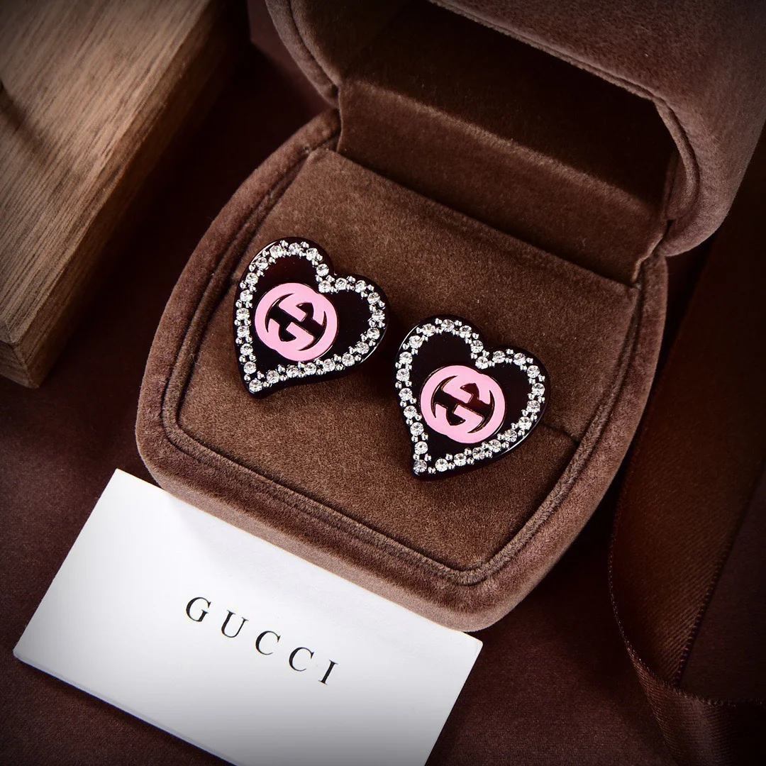 구찌 귀걸이 55878 Gucci Earrings