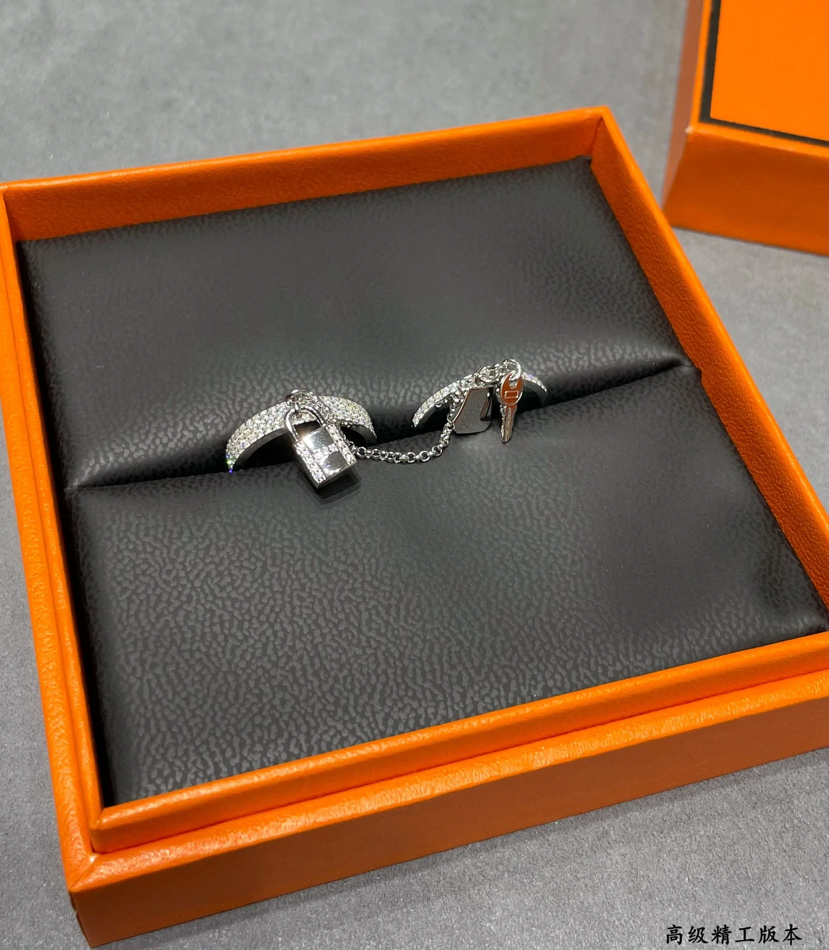 에르메스 반지 70046 Hermes Ring 상세 이미지 3