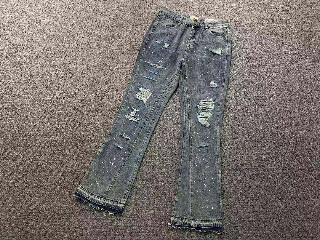 갤러리디파트먼트 바지 203260 Gallery Dept. Pants 상세 이미지 6