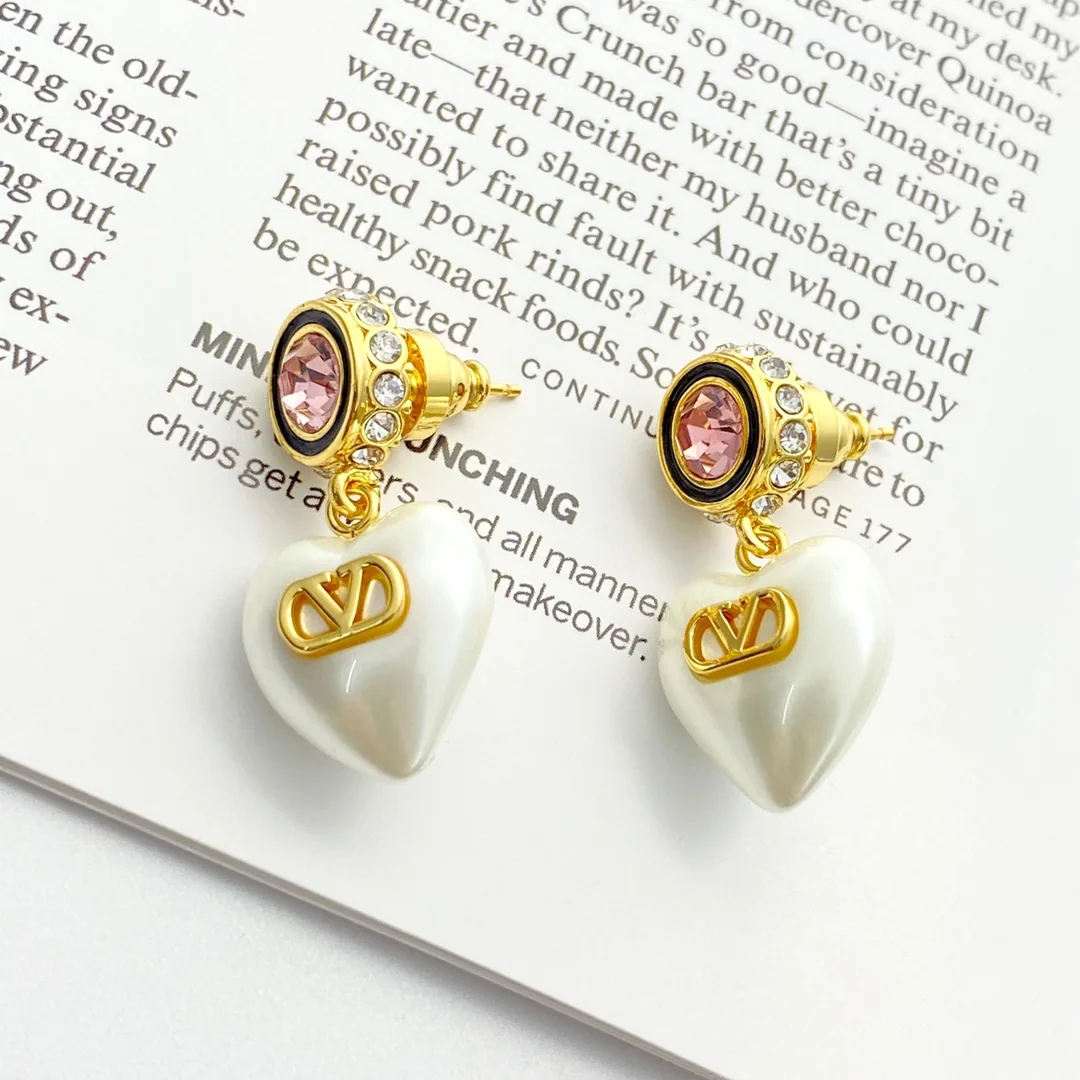 발렌티노 귀걸이 63499 Valentino Earrings 상세 이미지 2